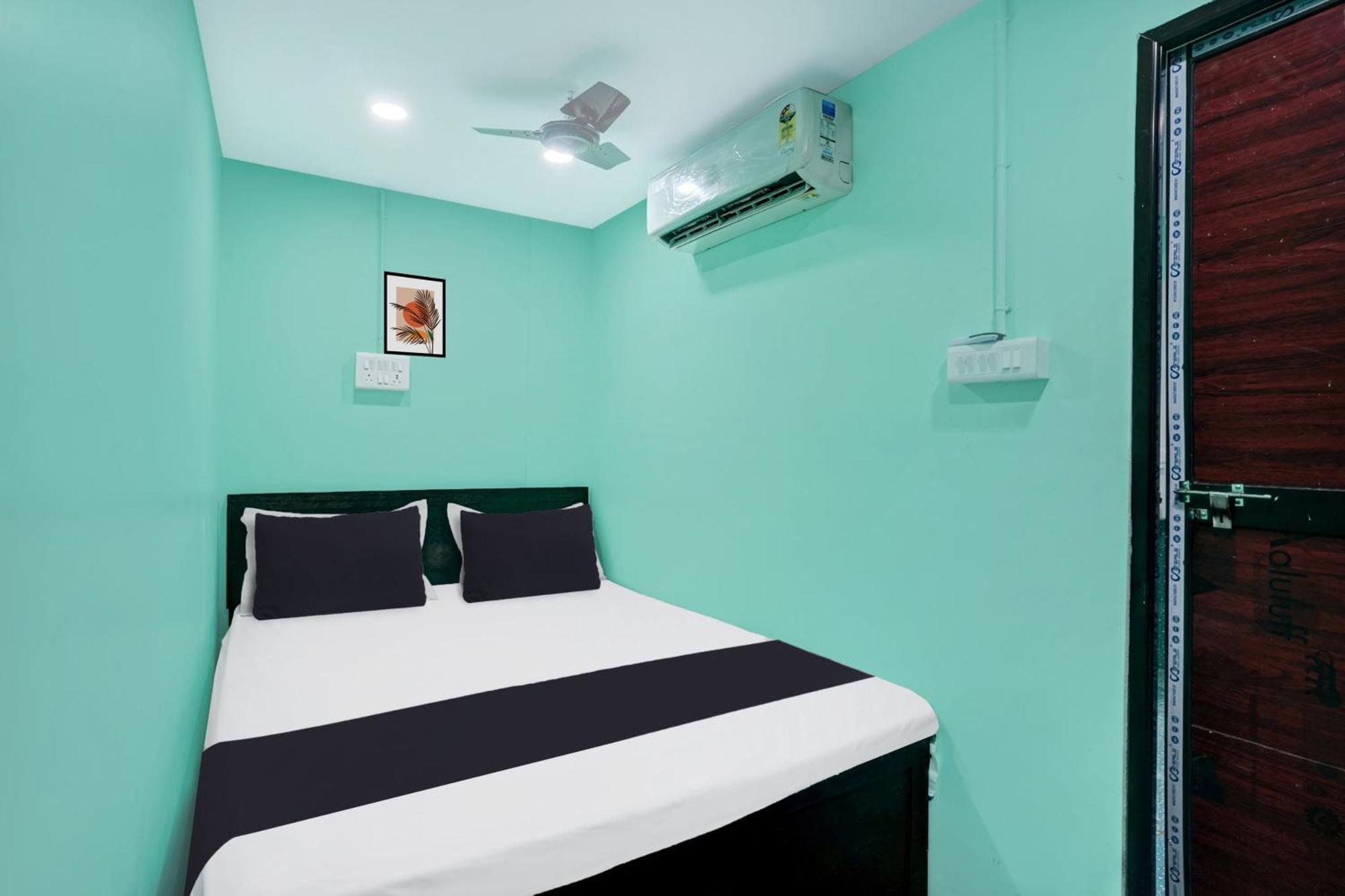 Super Hotel O Grill Inn Dhanbād Exterior foto