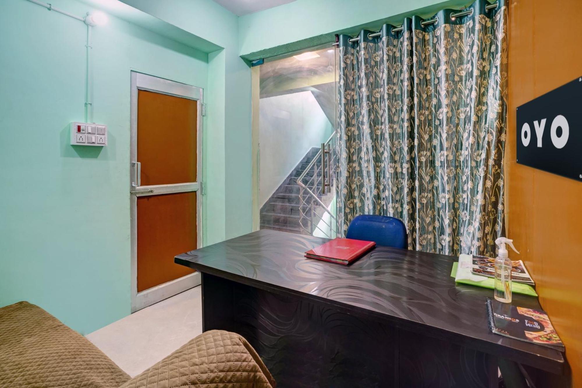 Super Hotel O Grill Inn Dhanbād Exterior foto